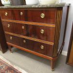 714 3622 CHEST OF DRAWERS